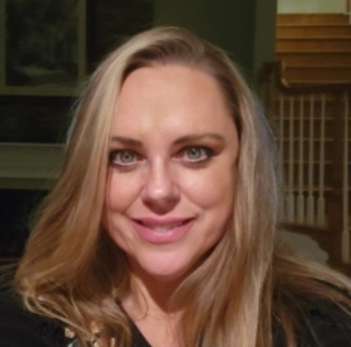 Jenn Shreve