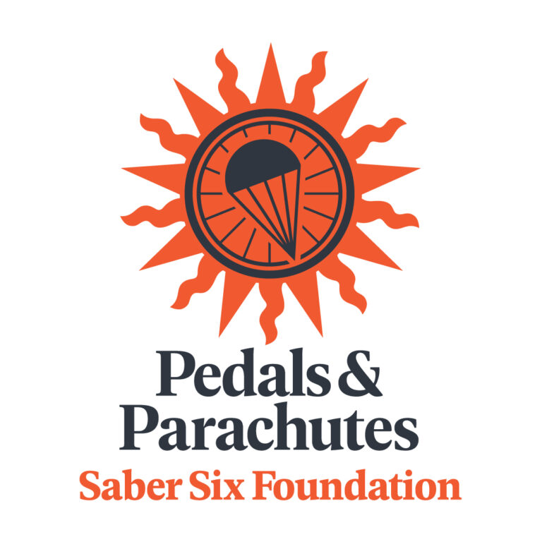 Pedals and Parachutes