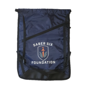 saber six foundation backpack