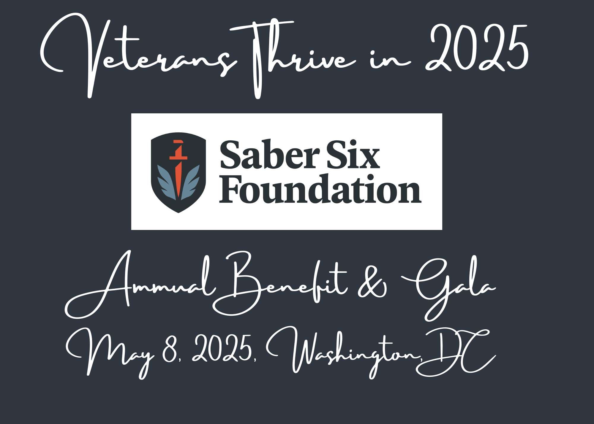 Home Saber Six Foundation