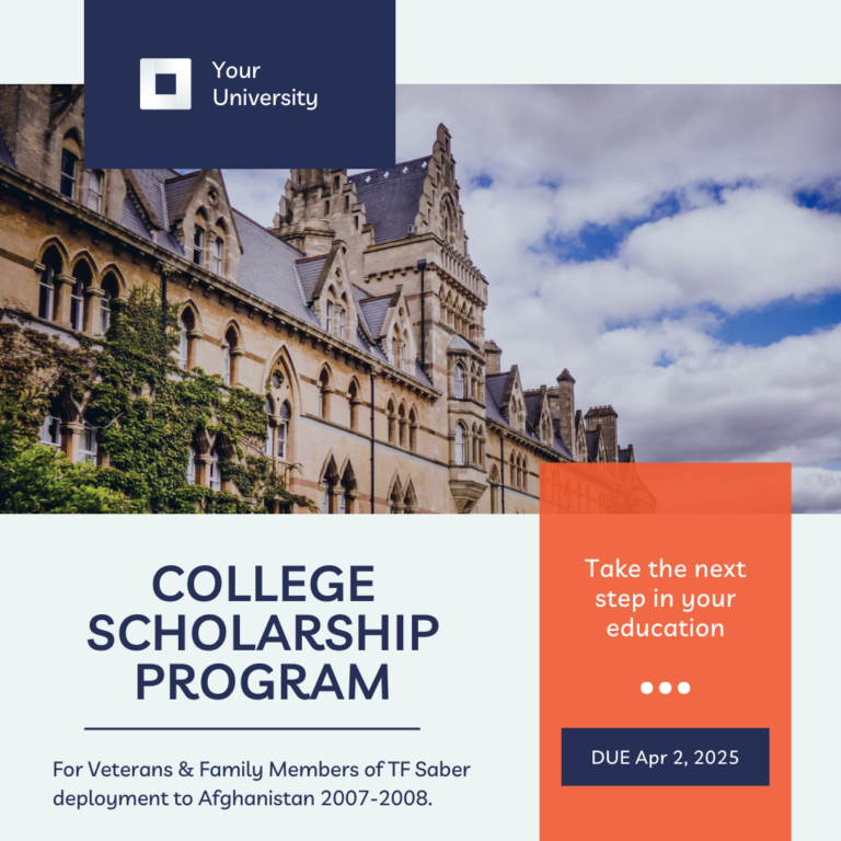scholarship