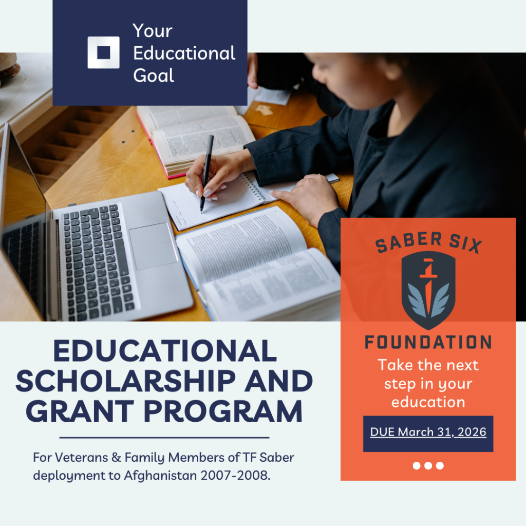 scholarship and grant program