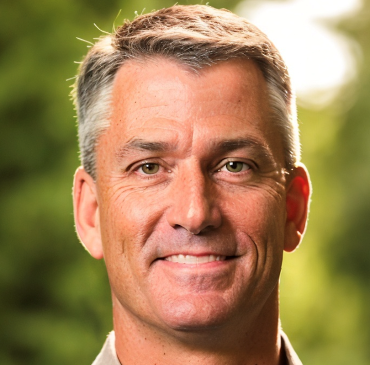 dr. gil brady
