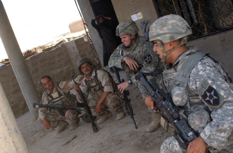 The Debrief Project